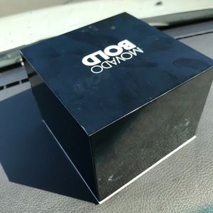 Meet your Posher, Christins